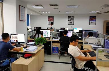 China Chongqing Martha Marceau International Trade Co., Ltd.