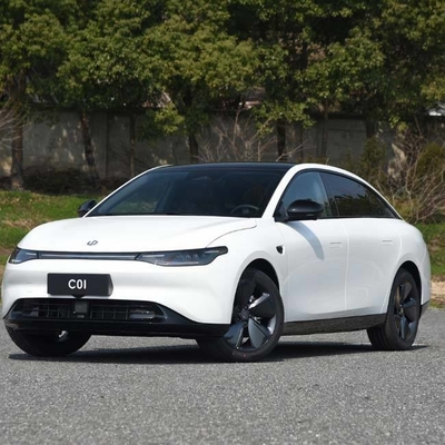 Bateria de lítio ternar Rwd Car Leapmotor C01 Ev Suv Sedan 2023 Veículo elétrico