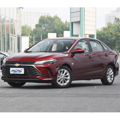 Limousine Chevrolet Cruze 2023 Yue Xiang 1.5L dupla embreagem gasolina carros usados para a frente mudança número 6
