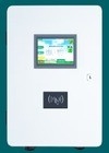 Carregamento de carro montado na parede DC Wallbox EV Carregador com Wifi App Control e 40KW de saída