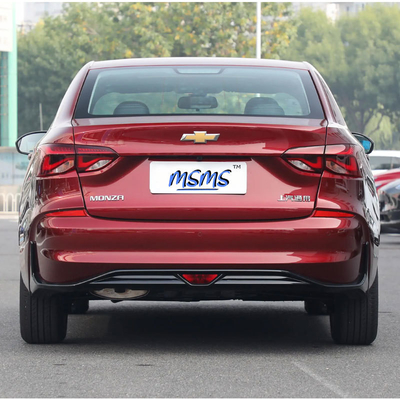 Limousine Chevrolet Cruze 2023 Yue Xiang 1.5L dupla embreagem gasolina carros usados para a frente mudança número 6