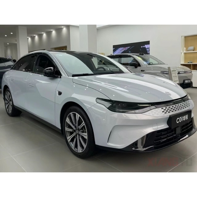 Bateria de lítio ternar Rwd Car Leapmotor C01 Ev Suv Sedan 2023 Veículo elétrico