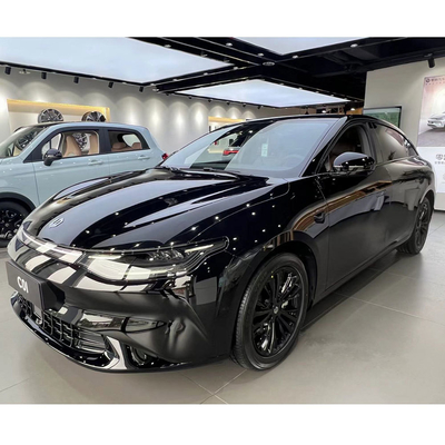 Bateria de lítio ternar Rwd Car Leapmotor C01 Ev Suv Sedan 2023 Veículo elétrico