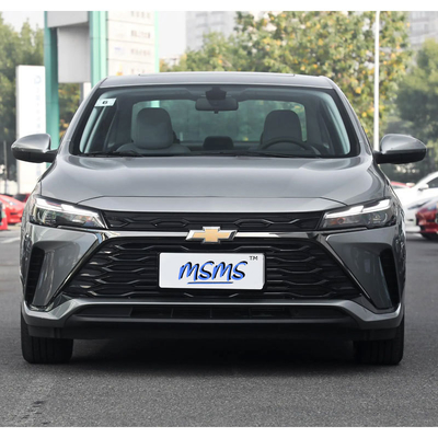 2023 Chevrolet Cruze Yue Xiang 1.5L Dual embreagem Carro de combustível LED Luz diurna para segurança