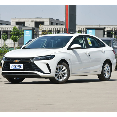 Vidro Elétrico Chevrolet Cruze 2024 Yue Xiang 1.5L Dupla Embreagem Limousina