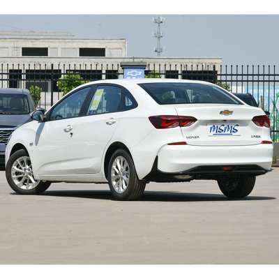 Vidro Elétrico Chevrolet Cruze 2024 Yue Xiang 1.5L Dupla Embreagem Limousina
