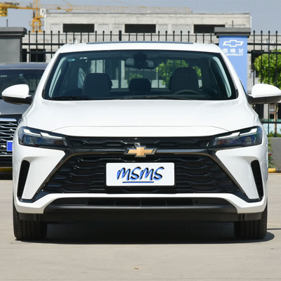 Vidro Elétrico Chevrolet Cruze 2024 Yue Xiang 1.5L Dupla Embreagem Limousina