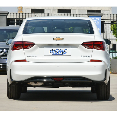 Vidro Elétrico Chevrolet Cruze 2024 Yue Xiang 1.5L Dupla Embreagem Limousina