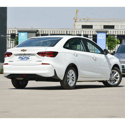 Vidro Elétrico Chevrolet Cruze 2024 Yue Xiang 1.5L Dupla Embreagem Limousina