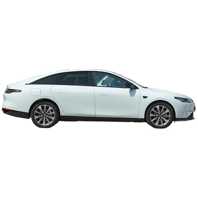 316Km Extended Range Leapmotor C01 2024 Long Range Carros Elétricos 4 portas 5 lugares Hatchback