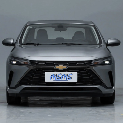 2023 2024 Chevrolet Cruze Yue Xiang 1.5L Dupla Embreagem Automóvel de gasolina ABS e desempenho