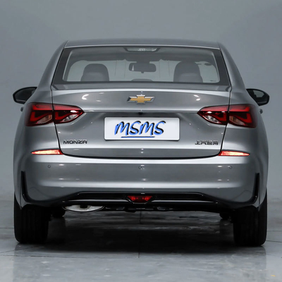 2023 2024 Chevrolet Cruze Yue Xiang 1.5L Dupla Embreagem Automóvel de gasolina ABS e desempenho
