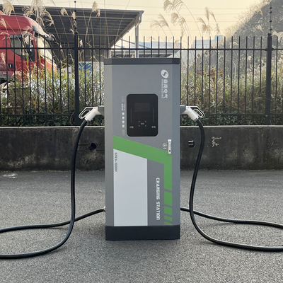 Estação de carregamento de veículos elétricos de 30 kW 80 kW 120 kW 240 kW