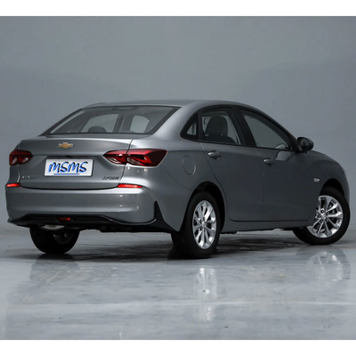 2023 2024 Chevrolet Cruze Yue Xiang 1.5L Dupla Embreagem Automóvel de gasolina ABS e desempenho