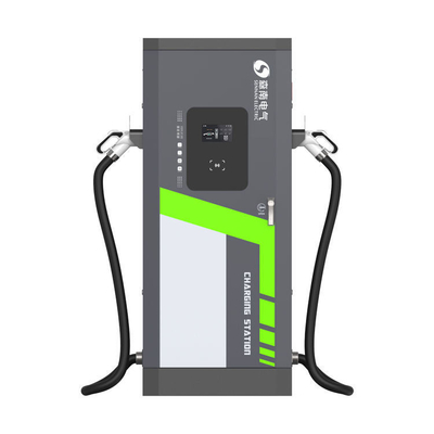Estação de carregamento de veículos elétricos de 30 kW 80 kW 120 kW 240 kW