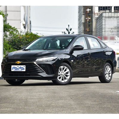 Assentos de couro SUV Carros 2023 2024 Chevrolet Cruze Yue Xiang 1.5L Dual embreagem Carros usados