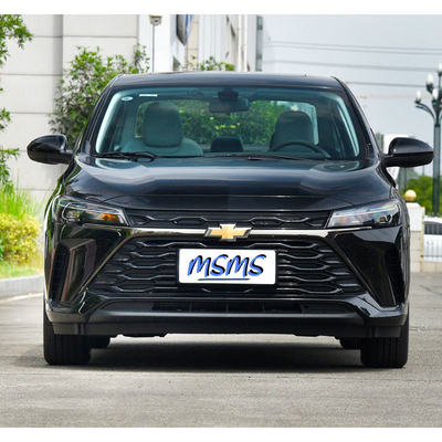 Assentos de couro SUV Carros 2023 2024 Chevrolet Cruze Yue Xiang 1.5L Dual embreagem Carros usados