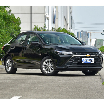 Assentos de couro SUV Carros 2023 2024 Chevrolet Cruze Yue Xiang 1.5L Dual embreagem Carros usados
