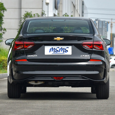Assentos de couro SUV Carros 2023 2024 Chevrolet Cruze Yue Xiang 1.5L Dual embreagem Carros usados