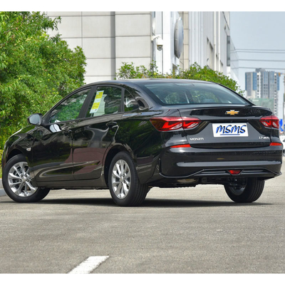 Assentos de couro SUV Carros 2023 2024 Chevrolet Cruze Yue Xiang 1.5L Dual embreagem Carros usados