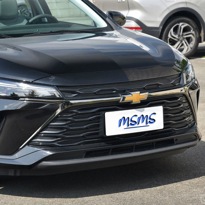 Assentos de couro SUV Carros 2023 2024 Chevrolet Cruze Yue Xiang 1.5L Dual embreagem Carros usados