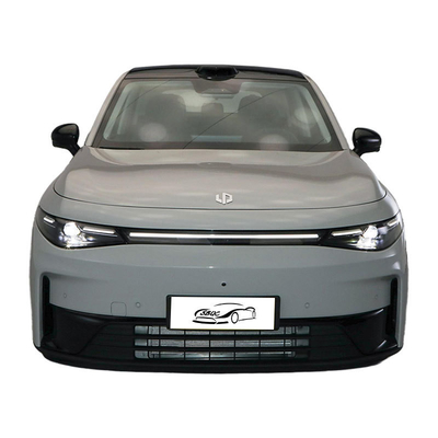 2024 Leapmotor C10 SUV elétrico Potência máxima 170 231Ps e torque máximo 320N.m Agora