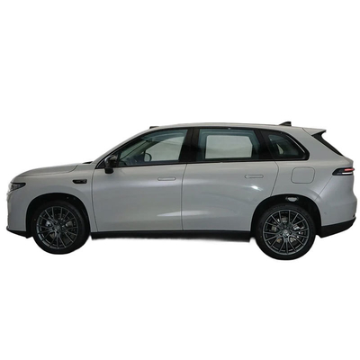 2024 Leapmotor C10 SUV elétrico Potência máxima 170 231Ps e torque máximo 320N.m Agora