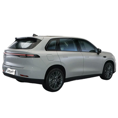 2024 Leapmotor C10 SUV elétrico Potência máxima 170 231Ps e torque máximo 320N.m Agora