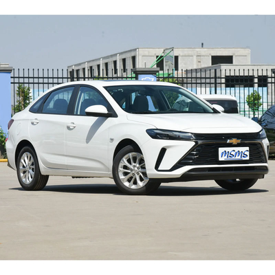2023 Kia Setus 1.5L CVT Luxury Edition 5 portas 5 lugares SUV compacto Carro a gasolina 4 meses