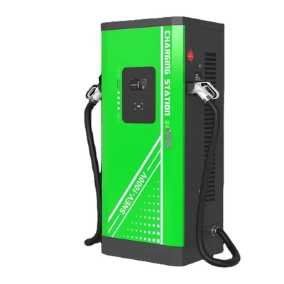 Energia Estação de carregamento de veículos elétricos com 380V Voltagem de entrada 240KW 120KW 160KW 180KW