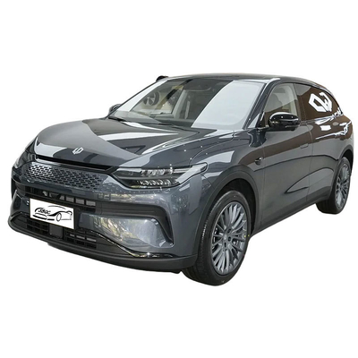 Leapmotor C11 2023 2024 CLTC 300 km Velocidade máxima 170 km/h SUV híbrido elétrico de alcance alargado