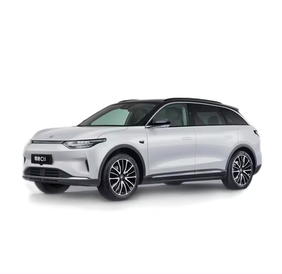 Leapmotor S01 A combinação perfeita de estilo e funcionalidade de um carro elétrico de três portas