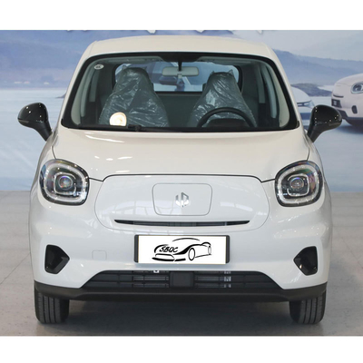 Mini Leapmotor T03 Veículos elétricos Potência máxima 40kW 54Ps Depósito Mini Carro elétrico