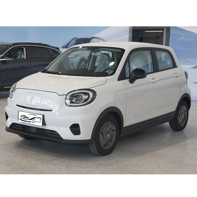 Mini Leapmotor T03 Veículos elétricos Potência máxima 40kW 54Ps Depósito Mini Carro elétrico