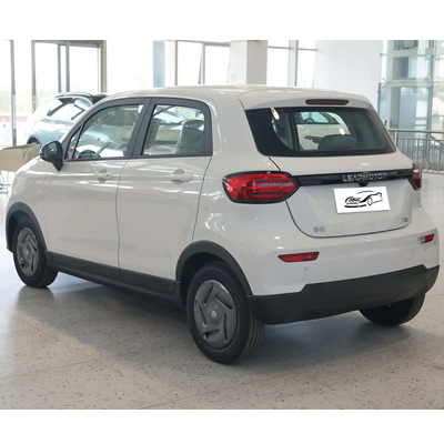Mini Leapmotor T03 Veículos elétricos Potência máxima 40kW 54Ps Depósito Mini Carro elétrico