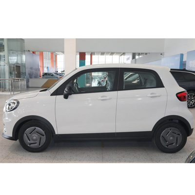 Mini Leapmotor T03 Veículos elétricos Potência máxima 40kW 54Ps Depósito Mini Carro elétrico