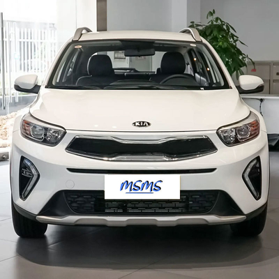 Kia Sportage Carros usados em 1.4L 100hp L4 SUV a gasolina 4x4 com velocidade máxima de até 170Km/h