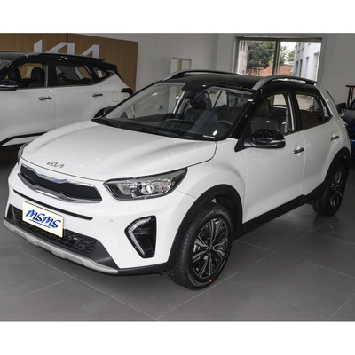 Kia Sportage Carros usados em 1.4L 100hp L4 SUV a gasolina 4x4 com velocidade máxima de até 170Km/h