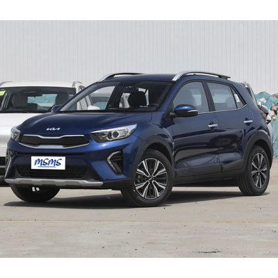 Kia Sportage Carros usados em 1.4L 100hp L4 SUV a gasolina 4x4 com velocidade máxima de até 170Km/h