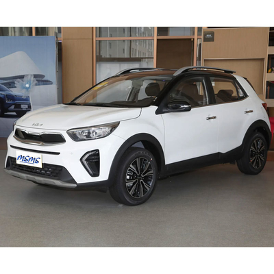 Kia Sportage Carros usados em 1.4L 100hp L4 SUV a gasolina 4x4 com velocidade máxima de até 170Km/h