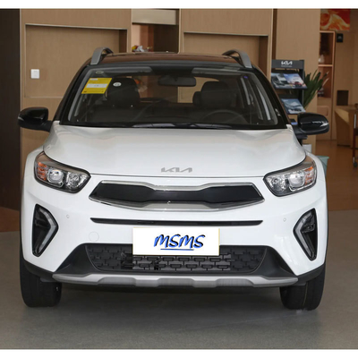 Kia Sportage Carros usados em 1.4L 100hp L4 SUV a gasolina 4x4 com velocidade máxima de até 170Km/h