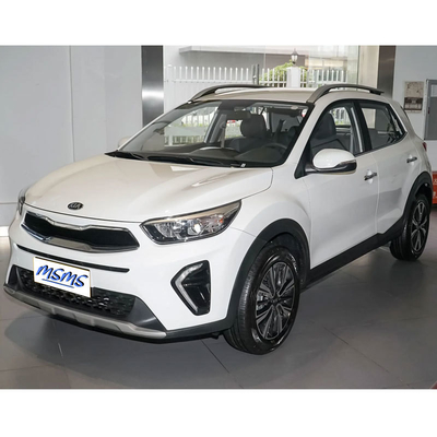 Kia Sportage Carros usados em 1.4L 100hp L4 SUV a gasolina 4x4 com velocidade máxima de até 170Km/h