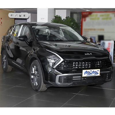 Velocidade máxima 205Km/h Tipo de energia Combustível 2024 Kia Sportage SUV 1.5T 2.0T Carro compacto a gasolina