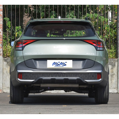 2023 Kia Sportage 1.5T 2.0T Carro usado Velocidade máxima 205Km/h Estrutura do corpo SUV de 5 portas e 5 lugares