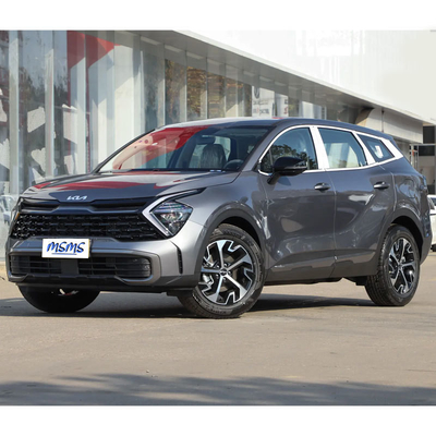1.5T 2.0T 4WD Flagship 5 lugares Sport Carro a gasolina com velocidade máxima de 205Km/h Motor