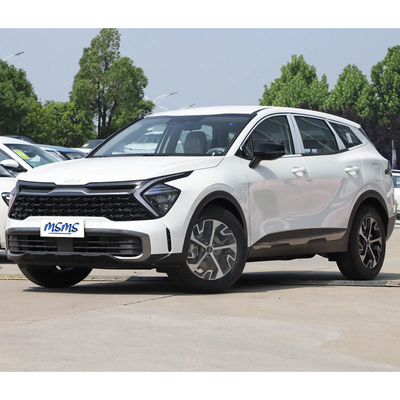 1.5T 2.0T 4WD Flagship 5 lugares Sport Carro a gasolina com velocidade máxima de 205Km/h Motor