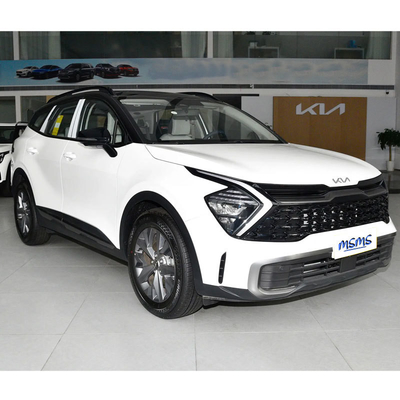 1.5T 2.0T 4WD Flagship 5 lugares Sport Carro a gasolina com velocidade máxima de 205Km/h Motor