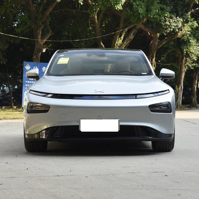 Xpeng P7 Carro Elétrico Veículo Energético com 5 lugares e Dimensões 4880x1896x1450mm