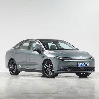 2024 Xpeng P5 pro 500km Limousine elétrico 4 portas 5 lugares xpeng Veículo elétrico Carro