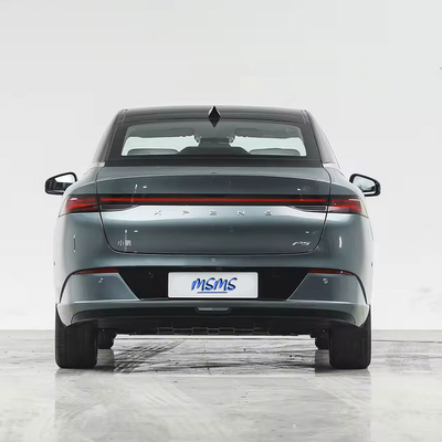 2024 Xpeng P5 pro 500km Limousine elétrico 4 portas 5 lugares xpeng Veículo elétrico Carro